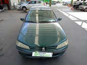 peugeot 406 (8b) del año 1996