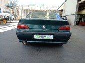 peugeot 406 (8b) del año 1996