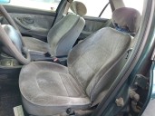 peugeot 406 (8b) del año 1996