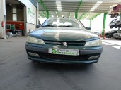peugeot 406 (8b) del año 1996