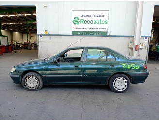 peugeot 406 (8b) del año 1996