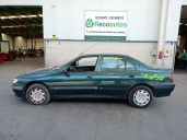 peugeot 406 (8b) del año 1996