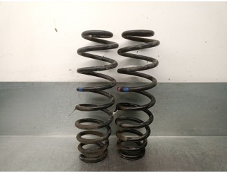 Recambio de muelle amortiguacion para kia niro i (de) 1.6 gdi hybrid referencia OEM IAM 55350G5100 55350G5100 MOBIS