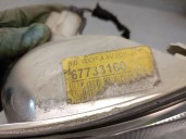 Recambio de piloto delantero derecho para opel vectra b (j96) 1.6 i 16v (f19) referencia OEM IAM 67733160  