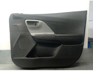 Replacement front right door trim panel for Kia Niro I (DE) 1.6 GDI Hybrid OEM IAM reference 82302G5040DR1 