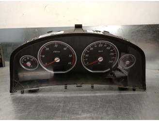 Recambio de cuadro instrumentos para opel vectra c gts (z02) 3.0 cdti (f68) referencia OEM IAM 13186674 6260514 13186674CU