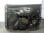 Recambio de guarnecido puerta delantera izquierda para kia niro i (de) 1.6 gdi hybrid referencia OEM IAM 82301G5130DR1 