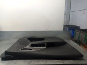 Recambio de guarnecido puerta delantera izquierda para kia niro i (de) 1.6 gdi hybrid referencia OEM IAM 82301G5130DR1 