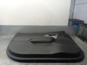 Recambio de guarnecido puerta delantera izquierda para kia niro i (de) 1.6 gdi hybrid referencia OEM IAM 82301G5130DR1 