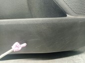 Recambio de guarnecido puerta delantera izquierda para kia niro i (de) 1.6 gdi hybrid referencia OEM IAM 82301G5130DR1 