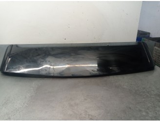 Replacement rear spoiler for Kia Niro I (DE) 1.6 GDI Hybrid OEM IAM reference 87210G5000 