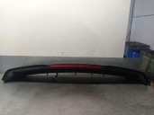 Recambio de aleron trasero para kia niro i (de) 1.6 gdi hybrid referencia OEM IAM 87210G5000 