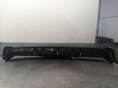 Recambio de aleron trasero para kia niro i (de) 1.6 gdi hybrid referencia OEM IAM 87210G5000 