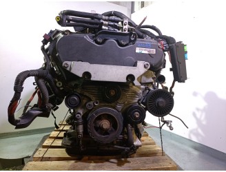Recambio de motor completo para opel vectra c gts (z02) 3.0 cdti (f68) referencia OEM IAM Y30DT 5601101 