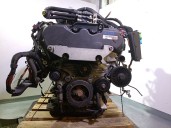 Recambio de motor completo para opel vectra c gts (z02) 3.0 cdti (f68) referencia OEM IAM Y30DT 5601101 