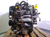 Recambio de motor completo para opel vectra c gts (z02) 3.0 cdti (f68) referencia OEM IAM Y30DT 5601101 