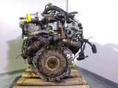 Recambio de motor completo para opel vectra c gts (z02) 3.0 cdti (f68) referencia OEM IAM Y30DT 5601101 