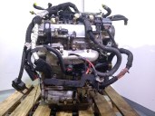 Recambio de motor completo para opel vectra c gts (z02) 3.0 cdti (f68) referencia OEM IAM Y30DT 5601101 