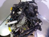 Recambio de motor completo para opel vectra c gts (z02) 3.0 cdti (f68) referencia OEM IAM Y30DT 5601101 