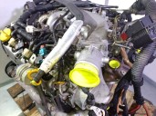 Recambio de motor completo para opel vectra c gts (z02) 3.0 cdti (f68) referencia OEM IAM Y30DT 5601101 