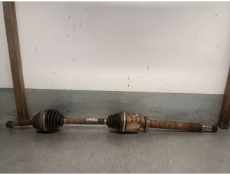 Recambio de transmision delantera derecha para ford transit furgoneta (fa_ _) 2.2 tdci referencia OEM IAM 8C113B463AB 1512911 