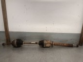 Recambio de transmision delantera derecha para ford transit furgoneta (fa_ _) 2.2 tdci referencia OEM IAM 8C113B463AB 1512911 