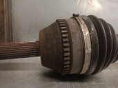 Recambio de transmision delantera derecha para ford transit furgoneta (fa_ _) 2.2 tdci referencia OEM IAM 8C113B463AB 1512911 