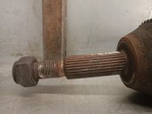 Recambio de transmision delantera derecha para ford transit furgoneta (fa_ _) 2.2 tdci referencia OEM IAM 8C113B463AB 1512911 