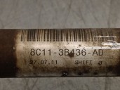 Recambio de transmision delantera derecha para ford transit furgoneta (fa_ _) 2.2 tdci referencia OEM IAM 8C113B463AB 1512911 