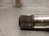 Recambio de transmision delantera derecha para ford transit furgoneta (fa_ _) 2.2 tdci referencia OEM IAM 8C113B463AB 1512911 