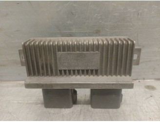 Recambio de caja precalentamiento para saab 9-5 (ys3e) 3.0 tid referencia OEM IAM 5340138 55574293 8972877140