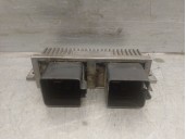 Recambio de caja precalentamiento para saab 9-5 (ys3e) 3.0 tid referencia OEM IAM 5340138 55574293 8972877140