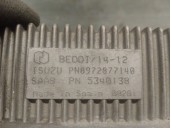 Recambio de caja precalentamiento para saab 9-5 (ys3e) 3.0 tid referencia OEM IAM 5340138 55574293 8972877140