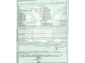 seat cordoba (6k1, 6k2) del año 1999