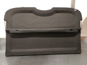 Replacement rear parcel shelf for Opel Vectra C GTS (Z02) 3.0 CDTI (F68) OEM IAM reference 6732009 2353349 13184462