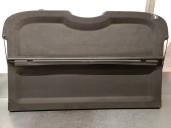 Replacement rear parcel shelf for Opel Vectra C GTS (Z02) 3.0 CDTI (F68) OEM IAM reference 6732009 2353349 13184462