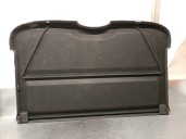 Replacement rear parcel shelf for Opel Vectra C GTS (Z02) 3.0 CDTI (F68) OEM IAM reference 6732009 2353349 13184462