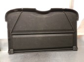 Replacement rear parcel shelf for Opel Vectra C GTS (Z02) 3.0 CDTI (F68) OEM IAM reference 6732009 2353349 13184462