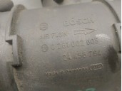 Replacement mass air flow sensor for Saab 9-5 (ys3e) 3.0 TID OEM IAM reference 24456764 13261544 0281002605 BOSCH