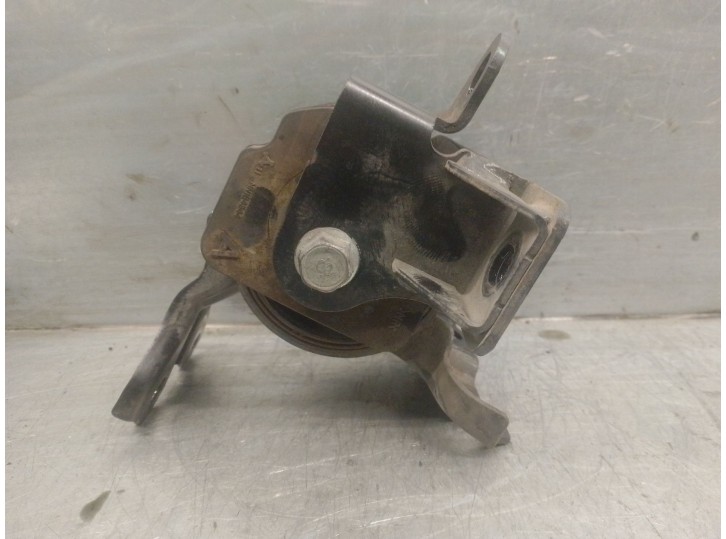 Replacement left engine mount for Mitsubishi Lancer VIII Sportback (cx_a) 2.0 di-d (cx8a) OEM IAM reference MN184368 MN1