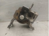 Replacement left engine mount for Mitsubishi Lancer VIII Sportback (cx_a) 2.0 di-d (cx8a) OEM IAM reference MN184368 MN1