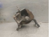 Replacement left engine mount for Mitsubishi Lancer VIII Sportback (cx_a) 2.0 di-d (cx8a) OEM IAM reference MN184368 MN1