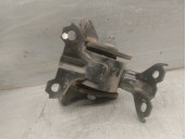 Replacement left engine mount for Mitsubishi Lancer VIII Sportback (cx_a) 2.0 di-d (cx8a) OEM IAM reference MN184368 MN1