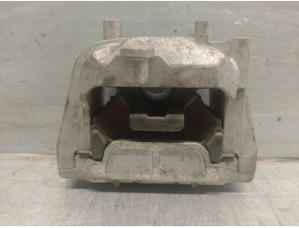 Recambio de soporte motor derecho para volkswagen golf vi descapotable (517) 1.6 tdi referencia OEM IAM 1K0199262CN 1K0199262CN 