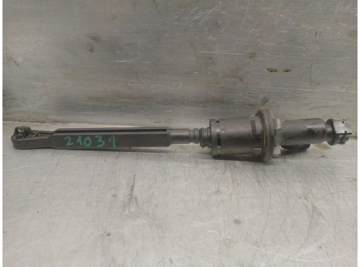 Recambio de bombin embrague para citroën c3 i (fc_, fn_) 1.4 i referencia OEM IAM 218231 218231 