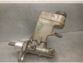 Recambio de bomba freno para opel vectra c gts (z02) 3.0 cdti (f68) referencia OEM IAM 320670693 544058 RF 