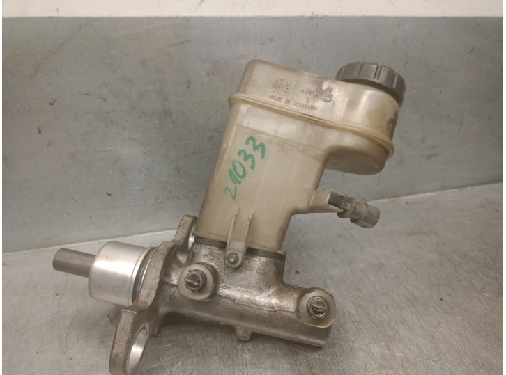 Recambio de bomba freno para opel vectra c gts (z02) 3.0 cdti (f68) referencia OEM IAM 320670693 544058 RF 
