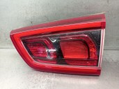 Replacement rear tailgate right light for Kia Niro I (DE) 1.6 GDI Hybrid OEM IAM reference 92404G5120 