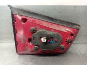 Replacement rear tailgate right light for Kia Niro I (DE) 1.6 GDI Hybrid OEM IAM reference 92404G5120 