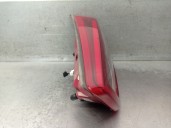 Replacement rear tailgate right light for Kia Niro I (DE) 1.6 GDI Hybrid OEM IAM reference 92404G5120 